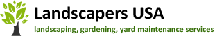 Taylorsville Landscapers